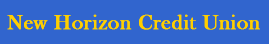 New Horizon Credit Union